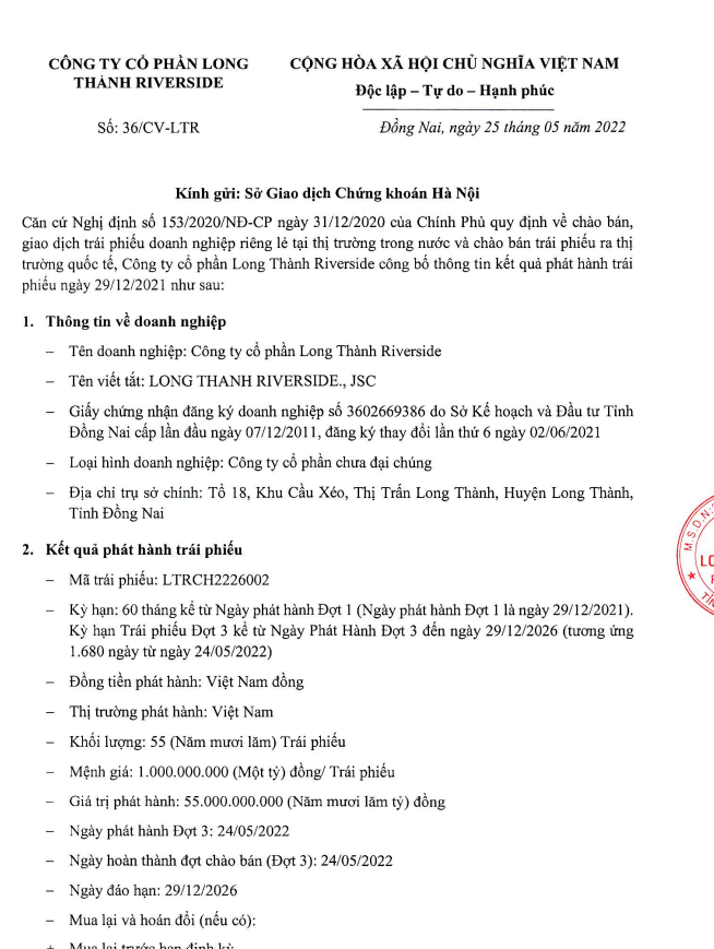 Nguồn HNX