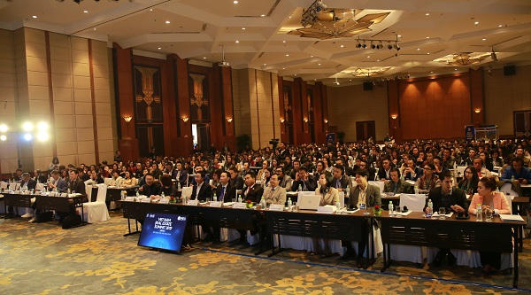 Thị trường bất động sản 2020 sẽ có sự sàng lọc mạnh