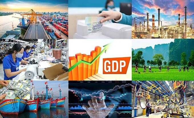 Cập nhật kịch bản điều hành 6 tháng cuối năm cho mục tiêu tăng trưởng 6-6,5%. &nbsp;