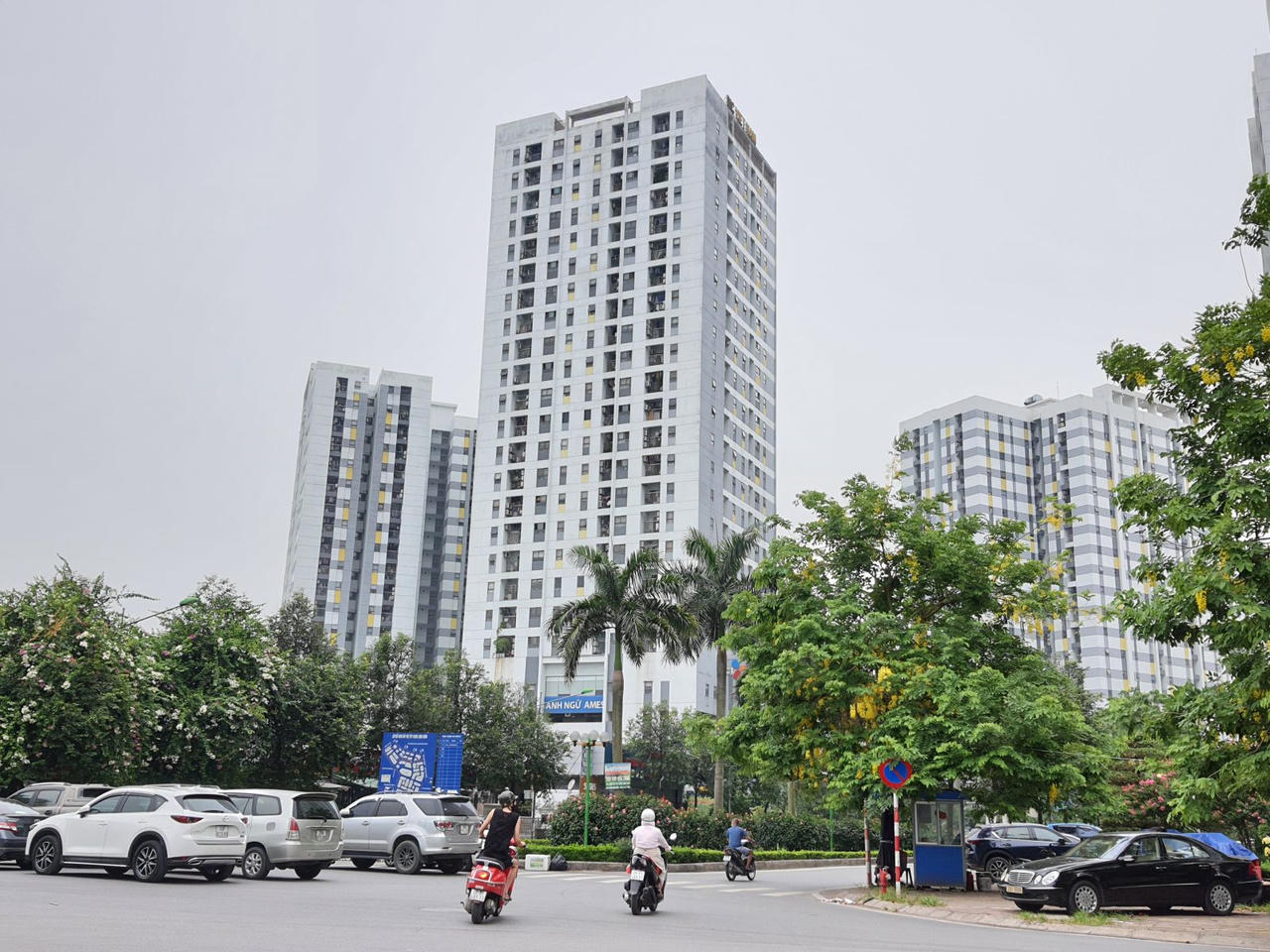 Bộ Xây dựng và các địa phương tích cực thực hiện nhiều&nbsp;giải pháp nhằm gỡ khó cho phát triển nhà ở xã hội. &nbsp;