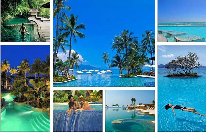 Top 10 dự án bất động sản đình đám nhất năm 2018