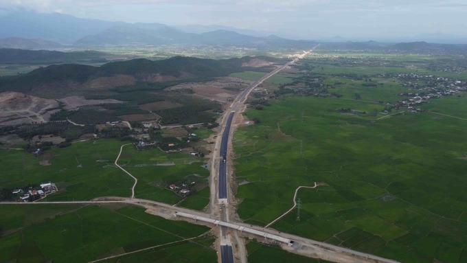 ‘Xứ trầm hương’ của miền Trung ‘gỡ rối’ cho dự án 12.000 tỷ đồng bằng cách nào? - Nguồn: báo Lao Động &nbsp;