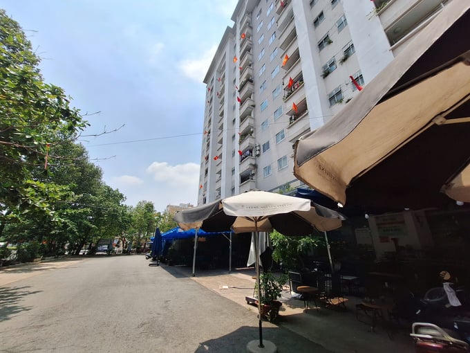 Sở Xây dựng tỉnh Đồng Nai ban hành kết luận kiểm tra thực hiện các quy định của pháp luật về quản lý, sử dụng, thuê, thuê mua nhà ở xã hội tại bốn dự án nhà ở xã hội trên địa bàn Tp.Biên Hòa.