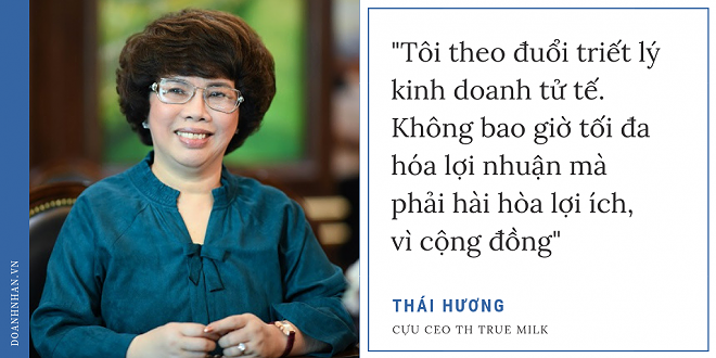 Đại gia Việt và những triết lý kinh doanh "càng đọc càng thấm"