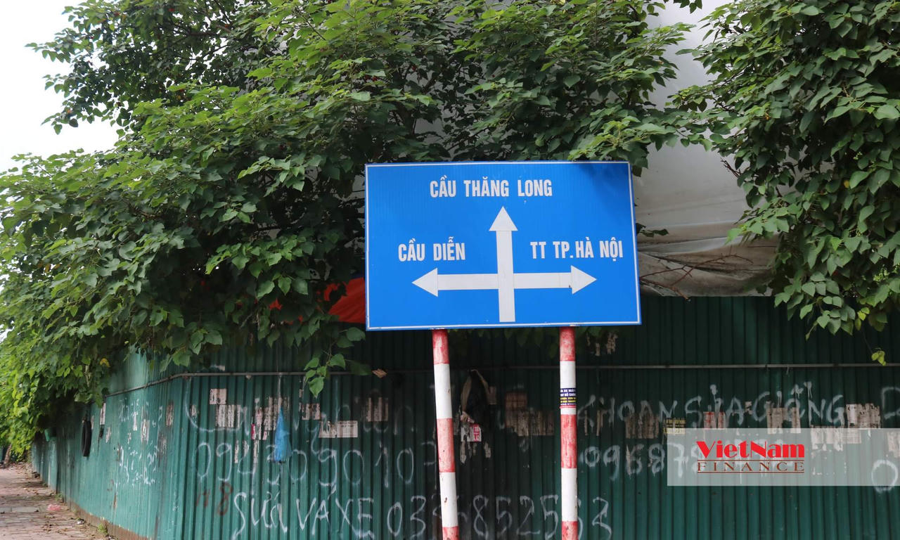 Constrexim Complex: Cận cảnh khu đất vàng 2,5ha chờ dự án suốt 12 năm