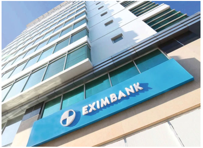 Eximbank phải chi hơn 31 tỷ đồng mỗi năm để thuê trụ sở. &nbsp;