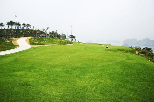 Huyện Chương Mỹ sẽ đấu giá hơn 13.000m2 đất tại dự án khu tái định cư sân golf hồ Văn Sơn