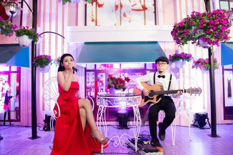 Vinpearl Grand World Condotel gây tiếng vang lớn tại Hà Nội