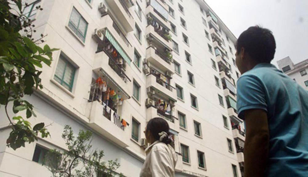 Vay vốn mua NƠXH: Lãi suất giảm sâu hơn, thời hạn dài hơn