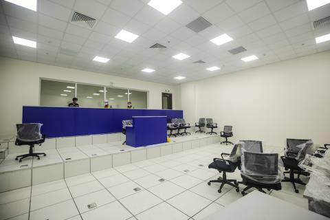 Đường đua F1 Mỹ Đình