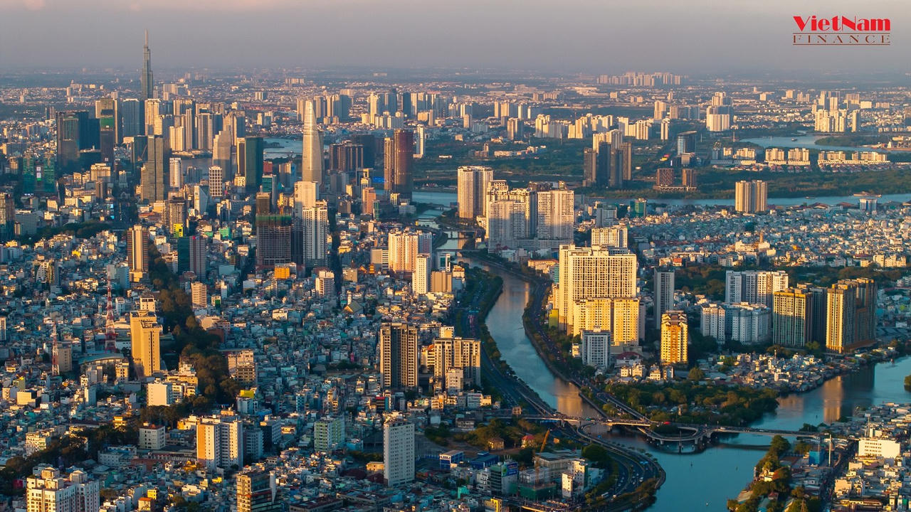 “Dự thảo bảng giá đất” do TP.HCM ban hành tăng từ 10 – 20 lần so với giá đất của “Bảng giá đất hiện hành”