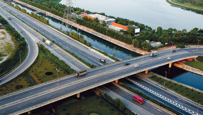 Đầu tư BT- đất vàng thất thoát, nhà đầu tư hưởng lợi khủng