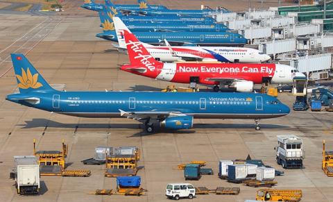 Sân bay thứ 2 của vùng Thủ đô nên đặt ở đâu?