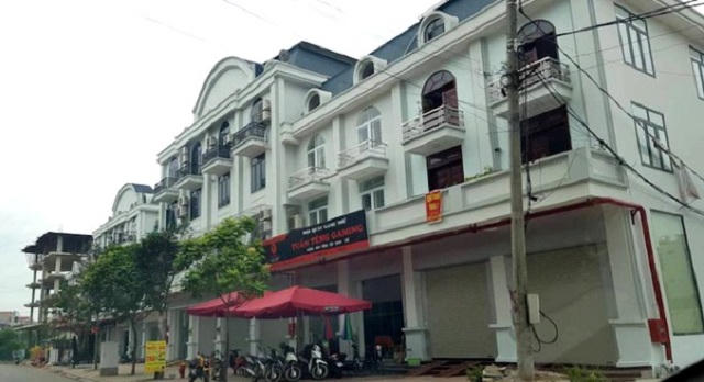 Bộ TN&MT chỉ ra loạt dự án có sai phạm đất đai tại Bắc Giang