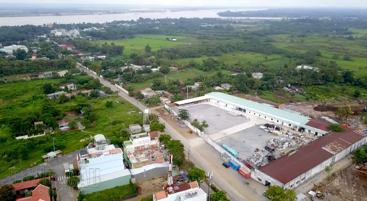 Bất động sản quận 9 “dậy sóng” vì VinCity, nhà đất tăng giá chóng mặt, môi giới đổ bộ khắp nơi