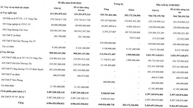 Cổ phiếu DIG nhìn từ việc 2 cổ đông lớn Him Lam và Thiên Tân bán tháo, lãnh đạo doanh nghiệp đăng ký mua hờ