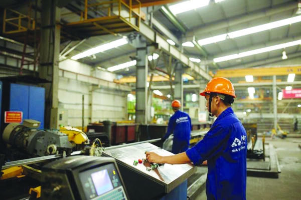 Lo bị phá sản, hàng chục doanh nghiệp sản xuất thép gửi đơn lên Bộ trưởng KH&CN 