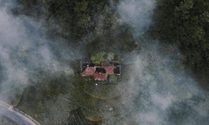 Khách du lịch được khuyến khích nên tham gia tour do chính quyền địa phương xây dựng