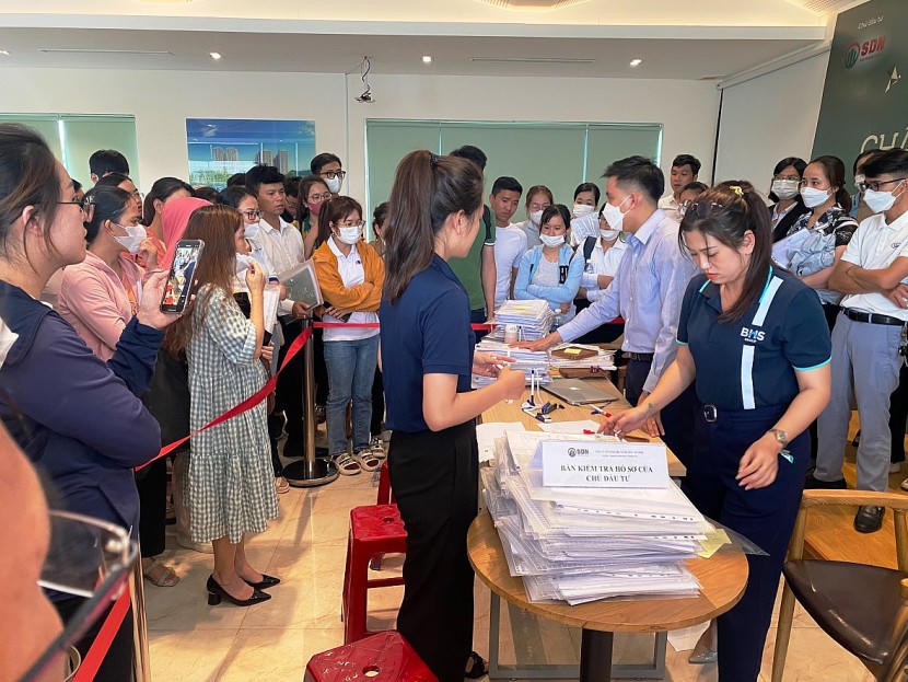 Gói tín dụng 120.000 tỷ đồng đang được giải ngân ra sao?