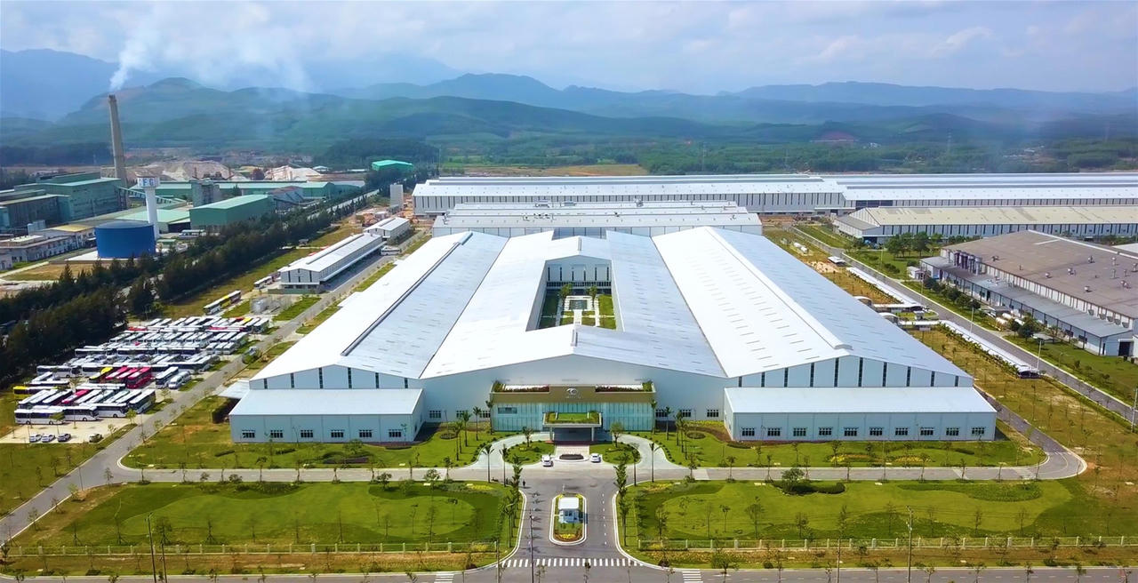 Nguồn cầu gia tăng và cơ hội chuyển mình của bất động sản công nghiệp