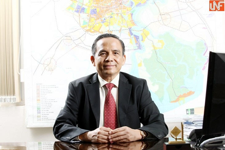 Dự án nghỉ dưỡng 4 tỷ USD muốn tăng từ 2.500 căn nhà thương mại thành 16.700 căn: Lo ngại nhiều hệ luỵ?