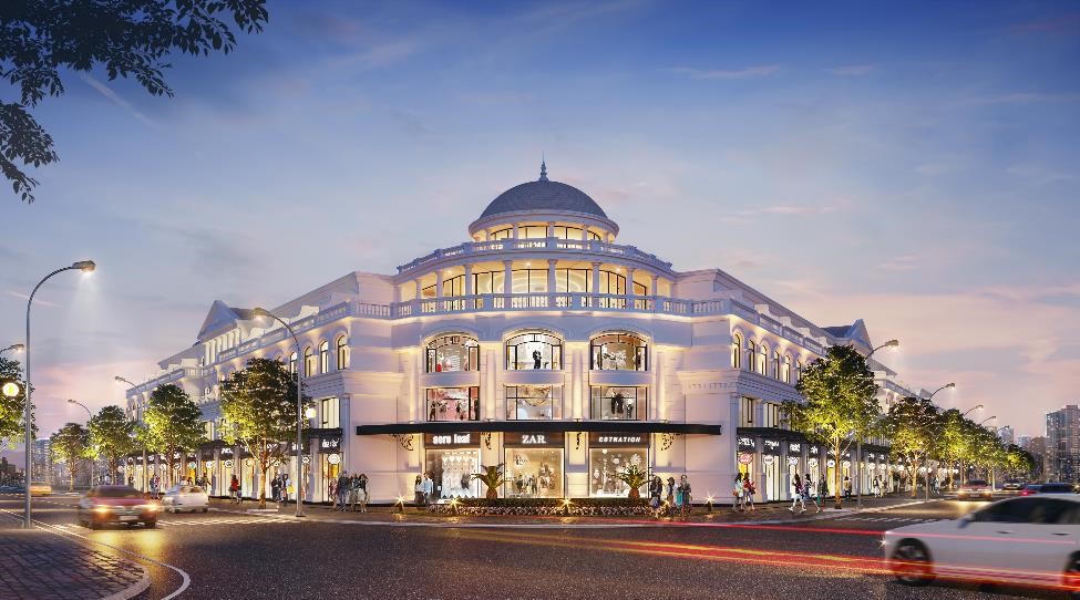 Shop thương mại dịch vụ có thật sự là "mỏ vàng" mới cho giới đầu tư bất động sản?