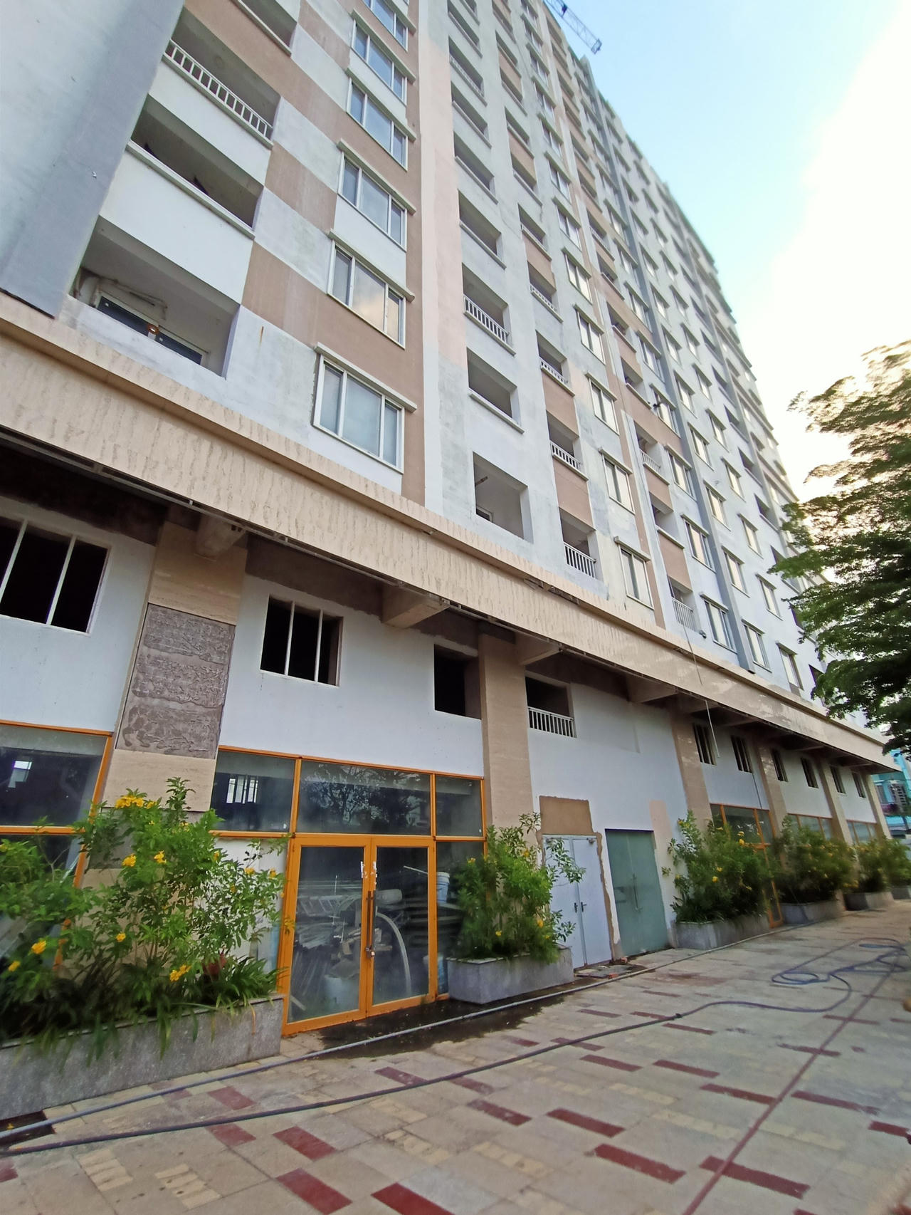 Vì sao Chủ đầu tư Dự án Tân Bình Apartment khởi kiện khách hàng?