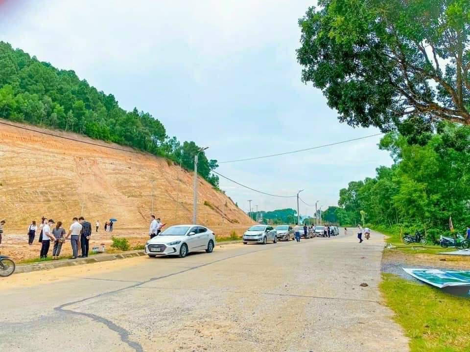 Thanh Hóa: Cảnh báo hiện tượng 'cò đất' lừa nhà đầu tư