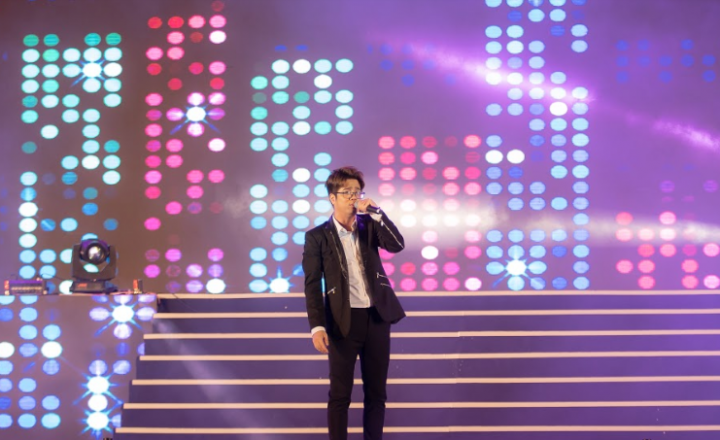 
Dàn sao “khủng” truyền cảm hứng và tinh thần thể thao tại “The beat of Sportia”&nbsp;
