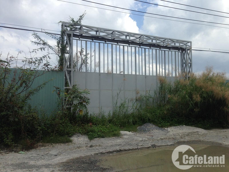 Dự án 6 tỉ USD: Sau khởi động là bất động