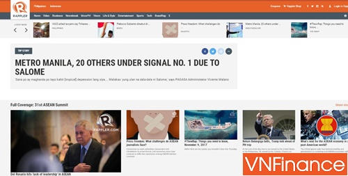 Những "kẻ thay đổi cuộc chơi" từ dự án khởi nghiệp góp mặt ở APEC Đà Nẵng 2017