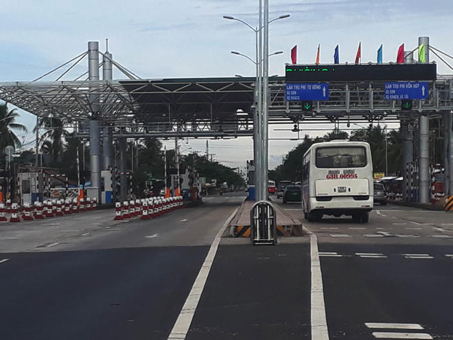 Vì sao loạt “đại gia” xây dựng, BOT đổ xô sang làm dự án BT?