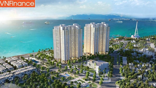 Sổ đỏ bị thu hồi, doanh nghiệp địa ốc mở bán vẫn quảng cáo “cấp sổ đỏ lâu dài” cho condotel