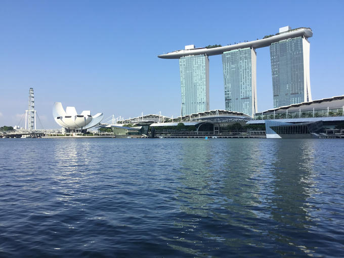 Giá nhà ở tại một nước châu Á bất ngờ giảm sau 3 năm