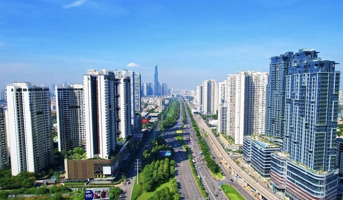 Tp.HCM xem xét chọn phương án bảng giá đất. &nbsp;