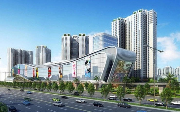 An Dương Thảo Điền (HAR) muốn chuyển nhượng vốn góp công ty con sở hữu dự án Nha Trang Coral Beach.