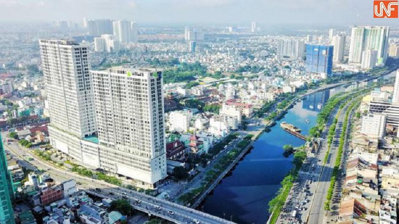 Nhiều ngân hàng siết mạnh cho vay bất động sản. &nbsp; &nbsp;