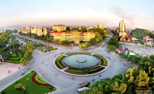 Bất động sản Thái Nguyên vẫn luôn có sức hút mạnh mẽ với nhà đầu tư cả nước. &nbsp;