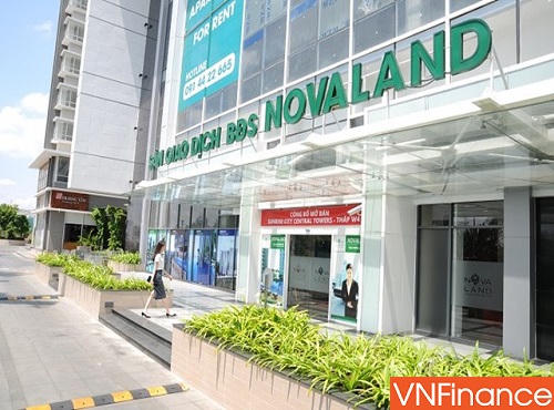 Lợi nhuận sụt giảm mạnh, Novaland phát hành hơn 33 triệu cổ phiếu để hoán đổi nợ