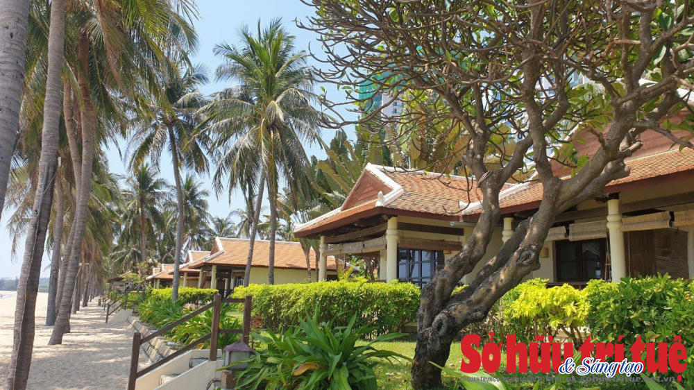 Trụ sở “đất vàng” ở Khánh Hòa được bàn giao lại cho địa phương. &nbsp;