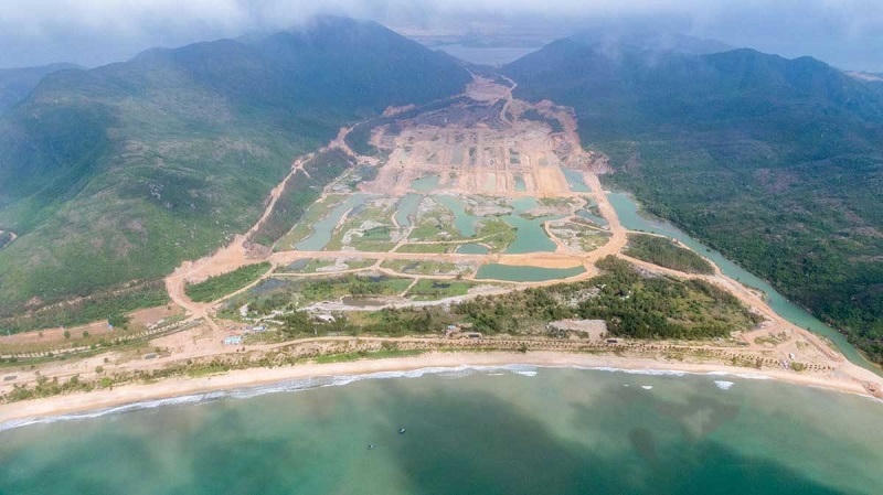 Lãnh đạo Tập đoàn Hưng Thịnh lên tiếng về thông tin hợp tác đầu tư dự án Casino tỷ đô với SJM Holdings từ Macau 