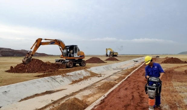 Thanh Hóa: 7 dự án giao thông dư ứng gần 1.000 tỷ đồng