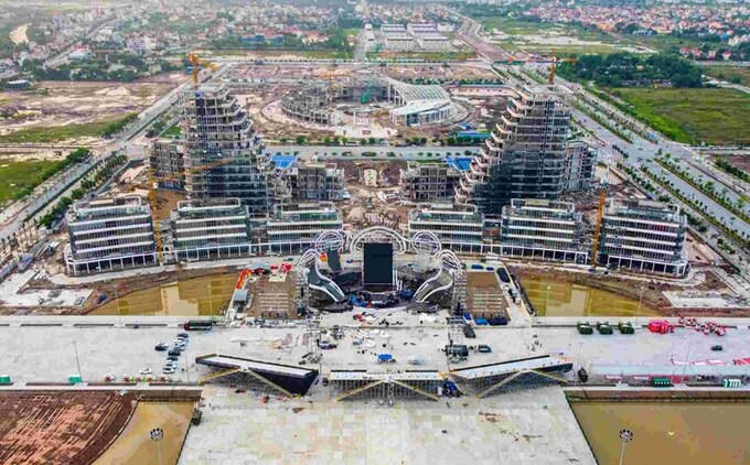 Hải Phòng: Thành lập 2 Tổ công tác tháo gỡ, đẩy mạnh giải ngân vốn đầu tư công