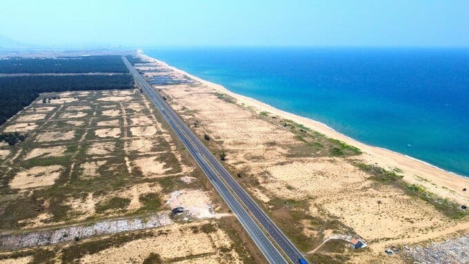 Khu kinh tế Nam Phú Yên