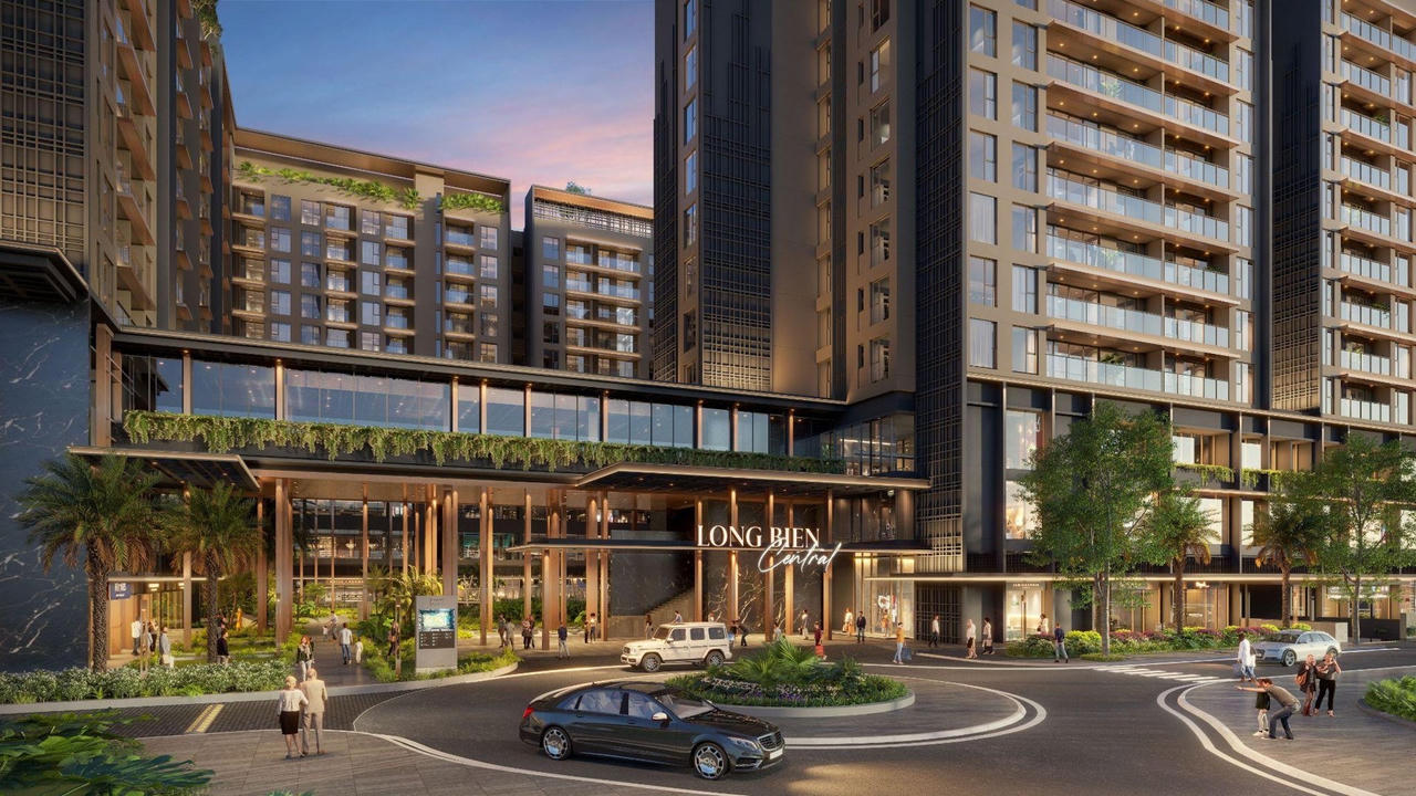 ‘Cơn khát căn hộ hạng sang tại Hà Nội’: Thời cơ tạo sóng cho nhà đầu tư?