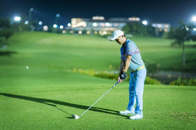 Thanh Hóa: Chấp thuận chủ trương đầu tư dự án sân golf trên địa bàn tỉnh