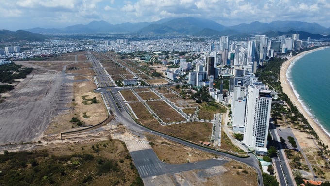 Thị trường bất động sản nghỉ dưỡng sắp hồi sinh?