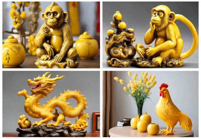 Hóa giải hạn Thái Tuế năm 2024, ba cách trang trí nhà cửa dựa theo tuổi vô cùng hiệu nghiệm