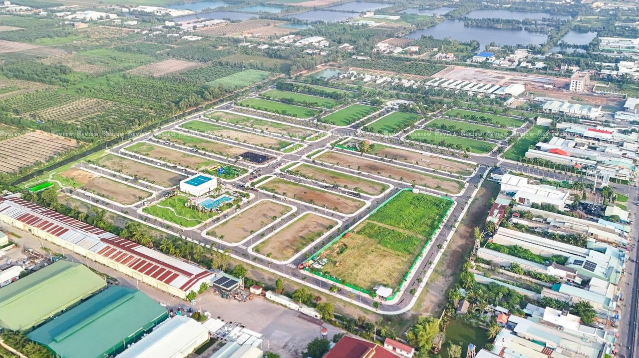 Nắm giữ bất động sản càng lâu, thuế càng thấp: Rủi ro tăng đầu cơ, làm tắc nghẽn dòng tiền