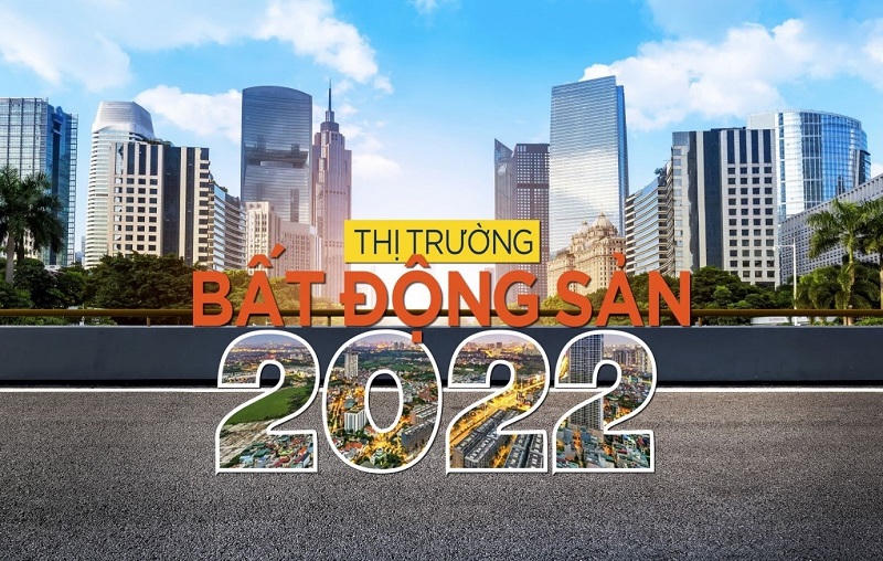 Thị trường bất động sản 2022 được kỳ vọng sẽ cực kỳ sôi động khi tình hình dịch bệnh được kiểm soát. &nbsp;